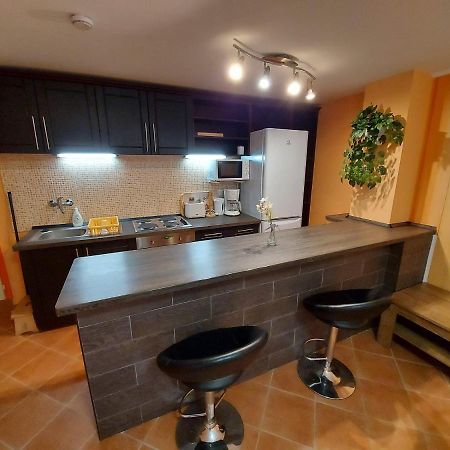 בלטונללה Nora Apartman מראה חיצוני תמונה