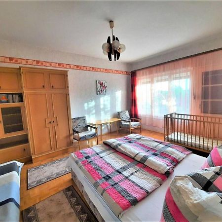 בלטונללה Nora Apartman מראה חיצוני תמונה