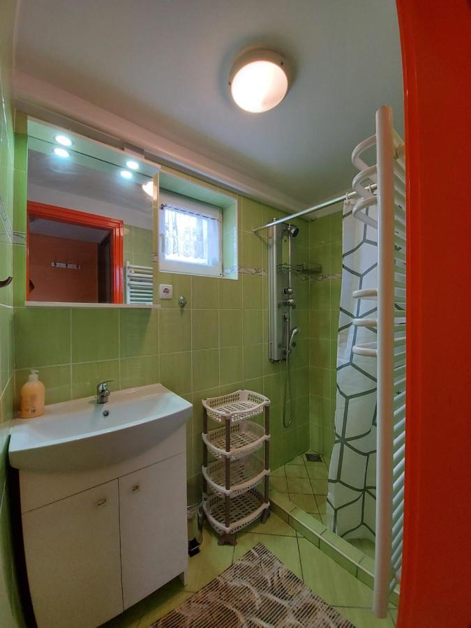 בלטונללה Nora Apartman מראה חיצוני תמונה