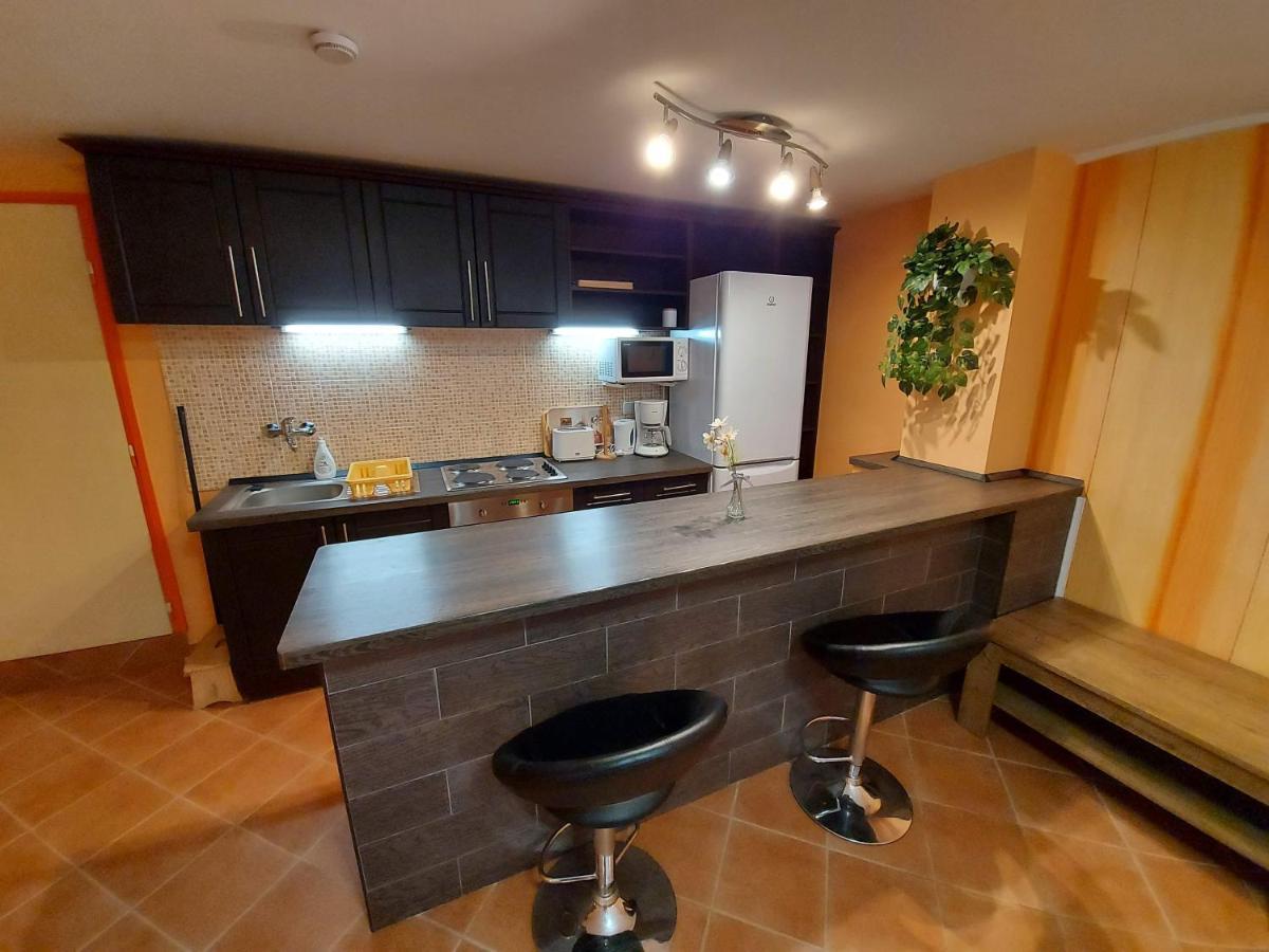 בלטונללה Nora Apartman מראה חיצוני תמונה