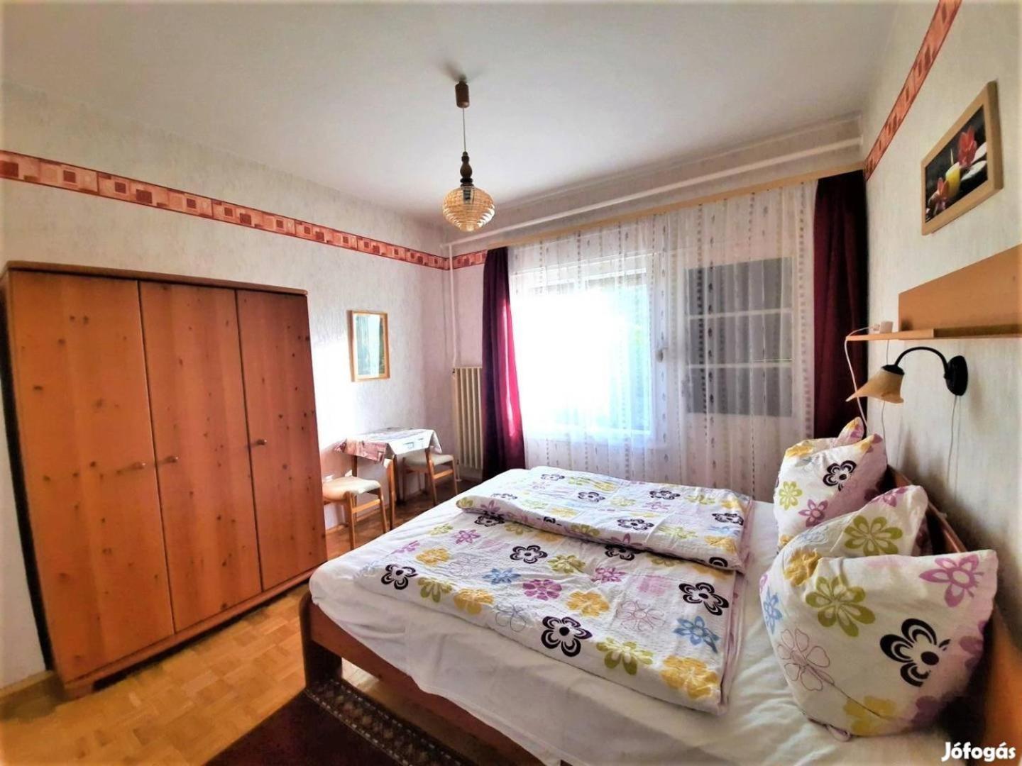 בלטונללה Nora Apartman מראה חיצוני תמונה